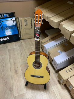 Классическая гитара Cort AC100-SG