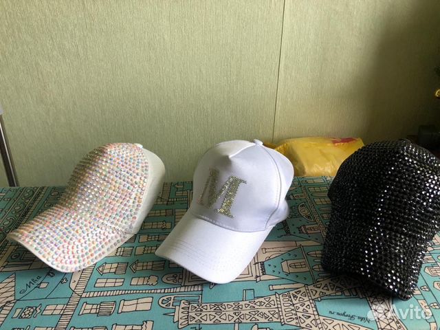 Кепка