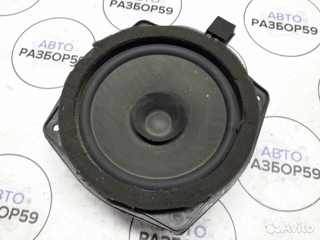 Динамик Hyundai Tucson