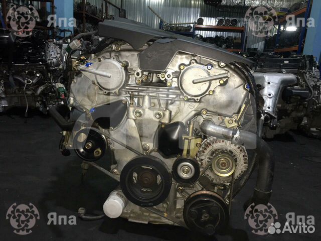 Запчасти ниссан теана j31
