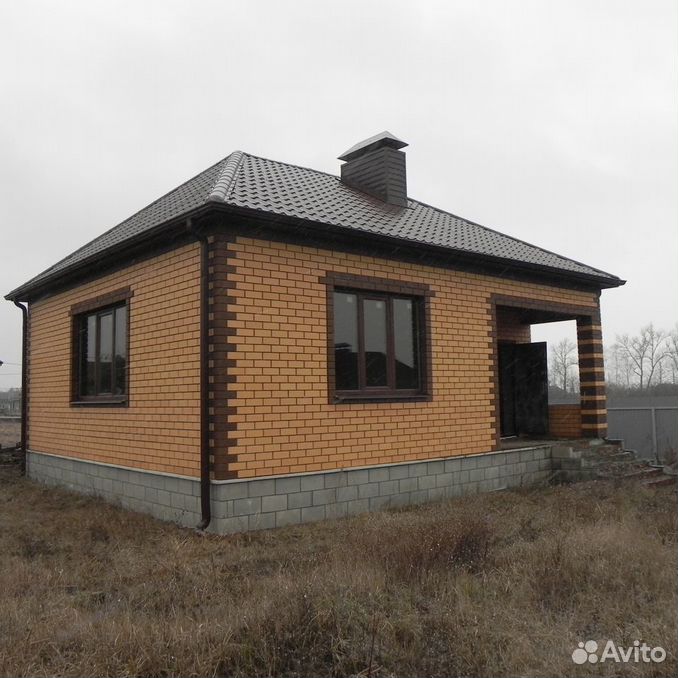 Купить дом в разумном белгородской