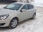 Opel Astra 1.6 МТ, 2008, 196 052 км
