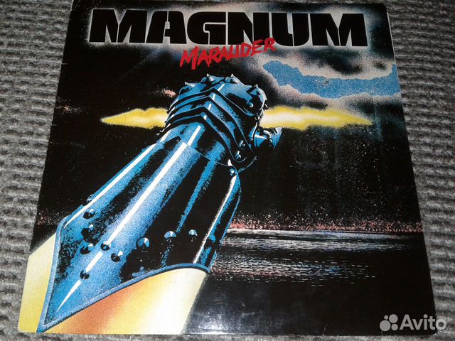 Magnum