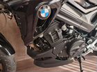 BMW F800R объявление продам