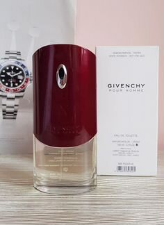 Ароматы givenchy, dior