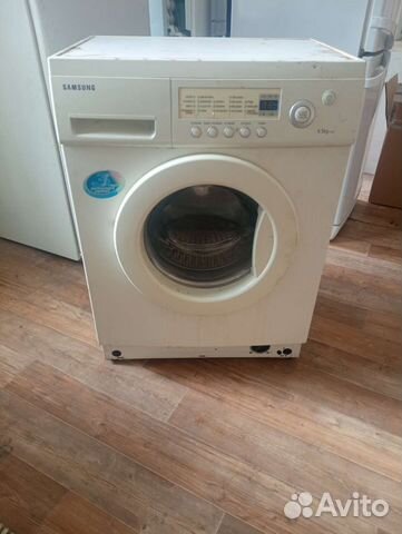 Samsung F1043 по запчастям