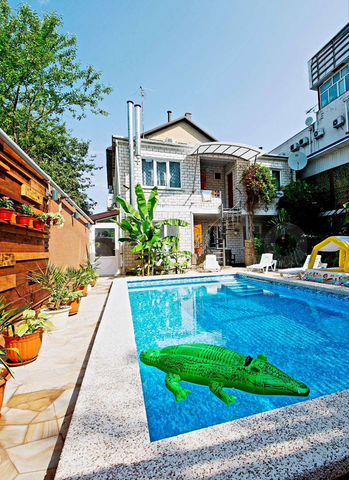 Комната 32 м², 2/2 эт.