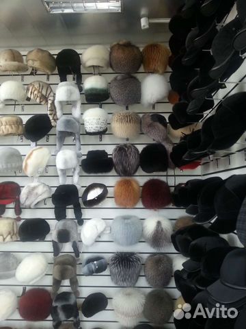 Головные уборы оптом и в розницу для всей семьи