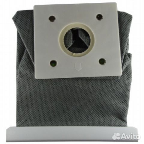 Мешок для пылесоса многоразовый