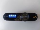 Музыкальный плеер Sony Walkman NWZ-B162F 2Gb