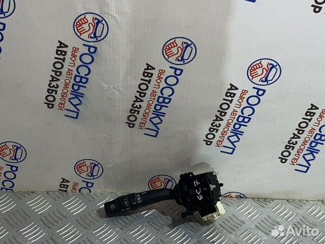 Переключатель света фар Geely Emgrand EC7 I (2009–