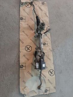 Рулевая рейка Kia Optima 4