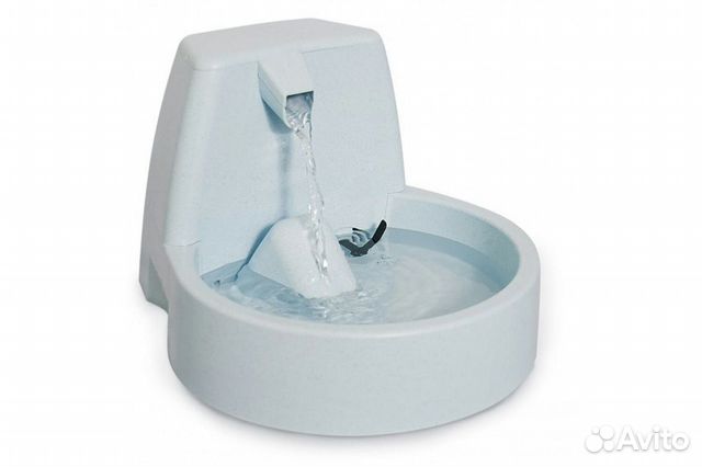 Автоматическая поилка