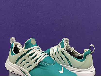 air presto sneaker