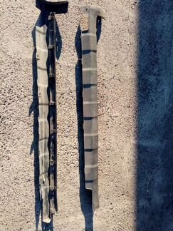 Накладка на порог