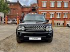 Land Rover Discovery 3.0 AT, 2011, 87 000 км объявление продам