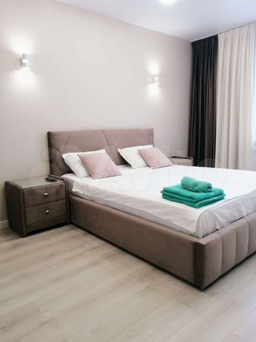 1-к. квартира, 41 м², 7/10 эт.