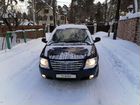 Chrysler Town & Country 3.3 AT, 2002, 163 931 км