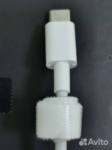 Оригинальный кабель Huawei Type-C -Type-C 3.3A 65W