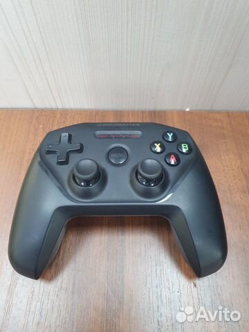 Геймпад SteelSeries Nimbus Wireless Controller