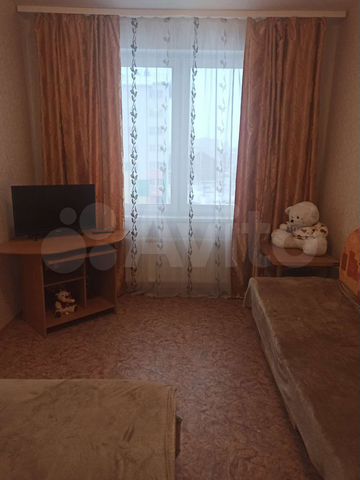 1-к. квартира, 42 м², 6/9 эт.