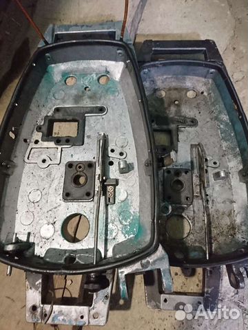 Поддон Вихрь Нептун