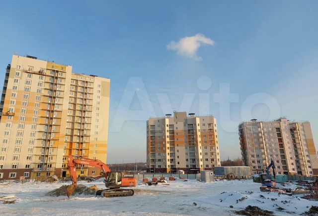 4-к. квартира, 82 м², 5/9 эт.