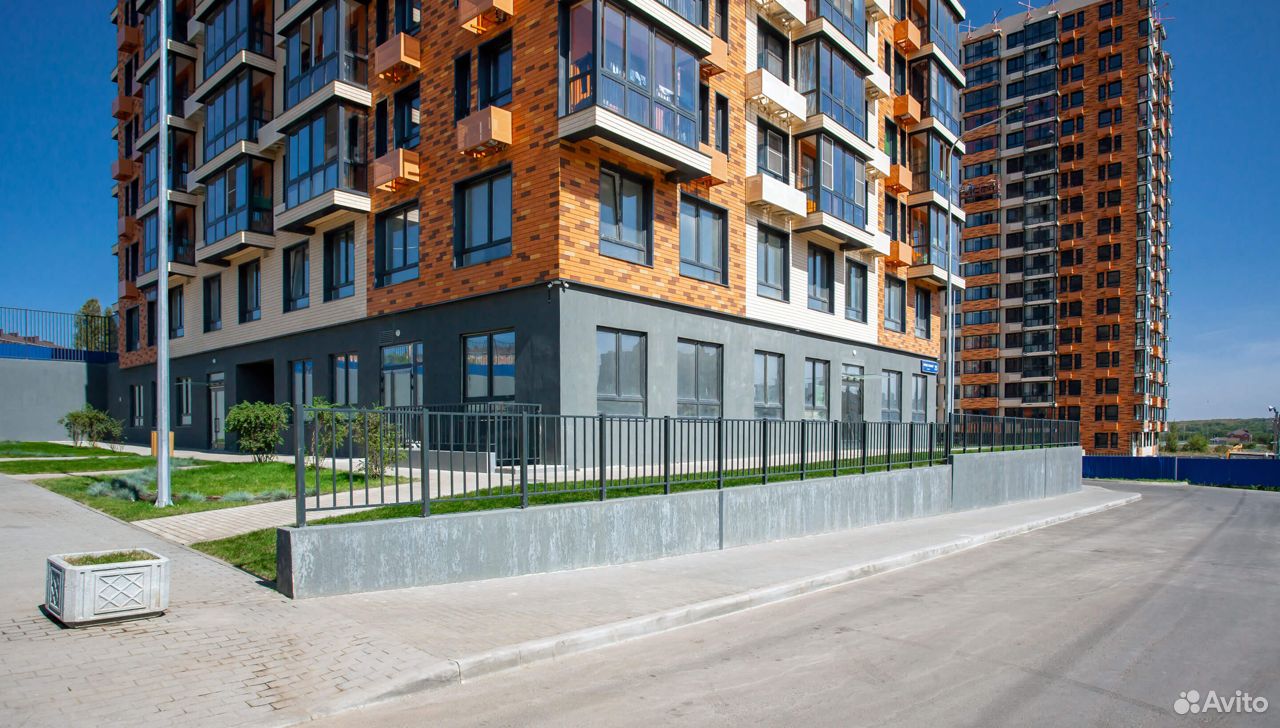 ЖК «НОРД» 🏙️: цены на квартиры в Ростове-на-Дону от застройщика ООО ...