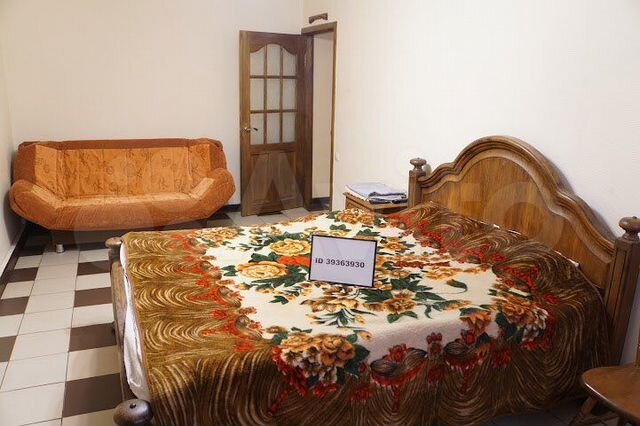 1-к. квартира, 41 м², 1/2 эт.