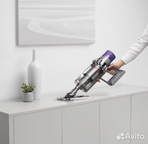 Пылесос Dyson v10 Absolute