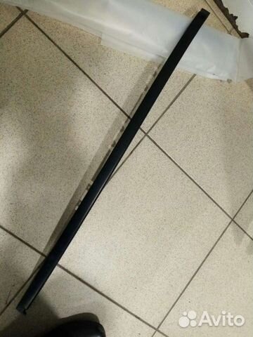 Молдинги Прадо 150