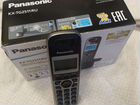 Беспроводной цифровой телефон Panasonic объявление продам