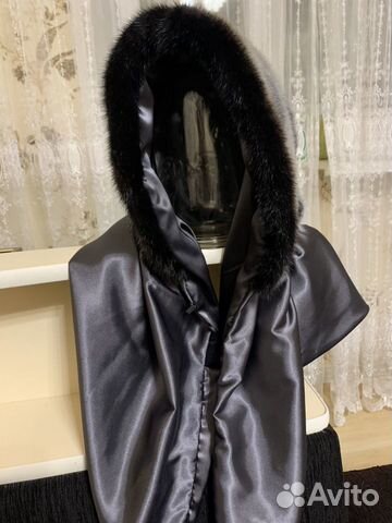 Шапка-платок