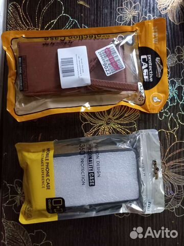 Чехол для телефона