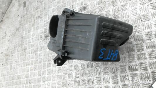 Корпус воздушного фильтра hyundai santa FE 2 (84T03NQ01)