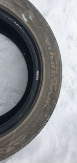 Hankook Ventus Prime2 K115 205/55 R16, 4 шт