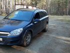 Opel Astra 1.3 МТ, 2008, 217 500 км
