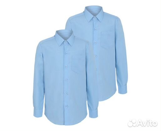 Рубашка новая размер 13-14 лет / рост 158-164