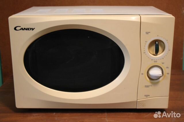 Микроволновка Сandy