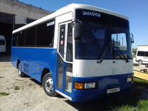 Междугородний / Пригородный автобус Asia Cosmos, 1997
