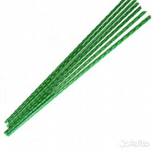 Опоры(колышки) садовые для подвязки растений