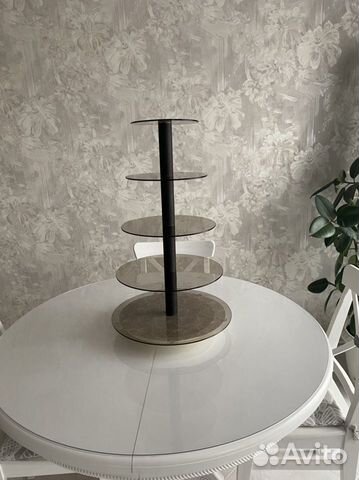 Подставка для торта