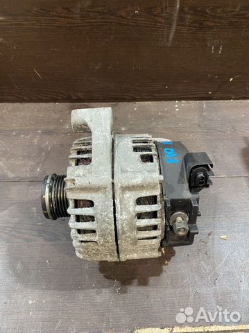 Генератор BMW F10 F11