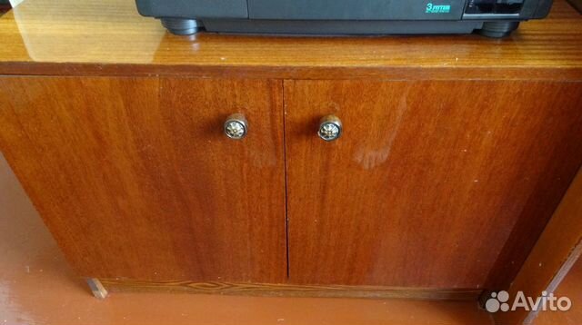 Универсальная тумба