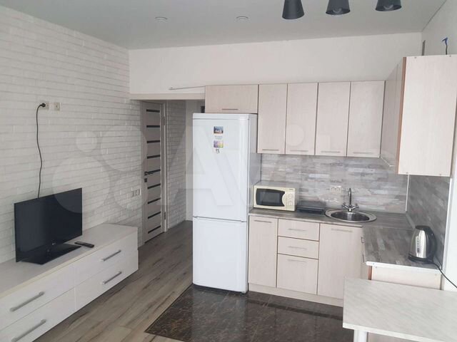 1-к. квартира, 36 м², 11/25 эт.