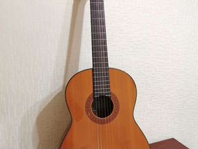 Классическая гитара yamaha C70