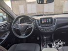 Chevrolet Malibu 1.5 AT, 2018, 32 000 км объявление продам