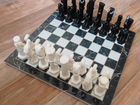 Шахматы объявление продам