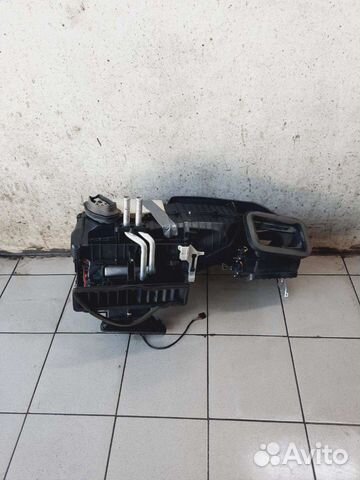 Печка отопитель Audi A5 8T A4 B8