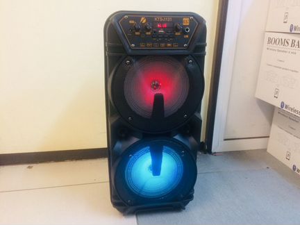 Музыкальный Центр